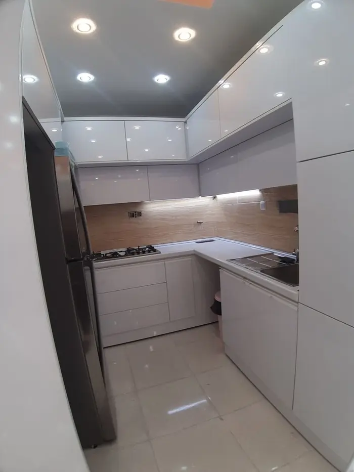 سوئیت فلت مطهری