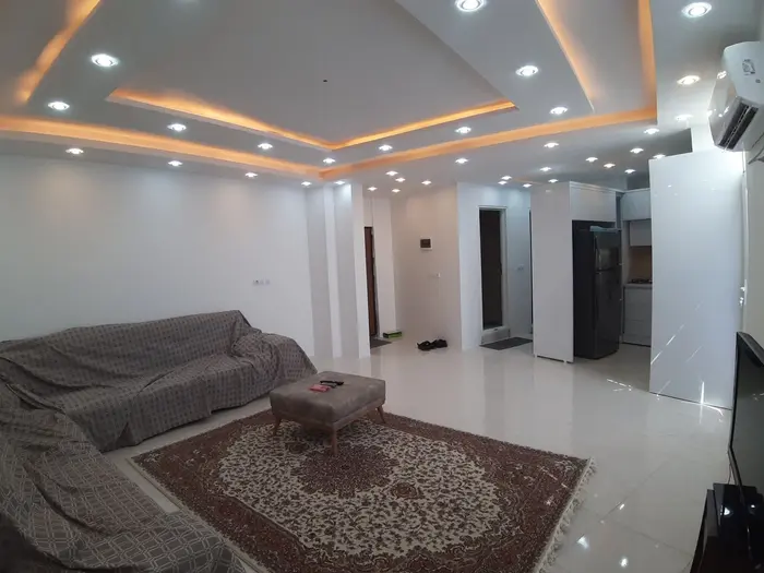 سوئیت فلت مطهری