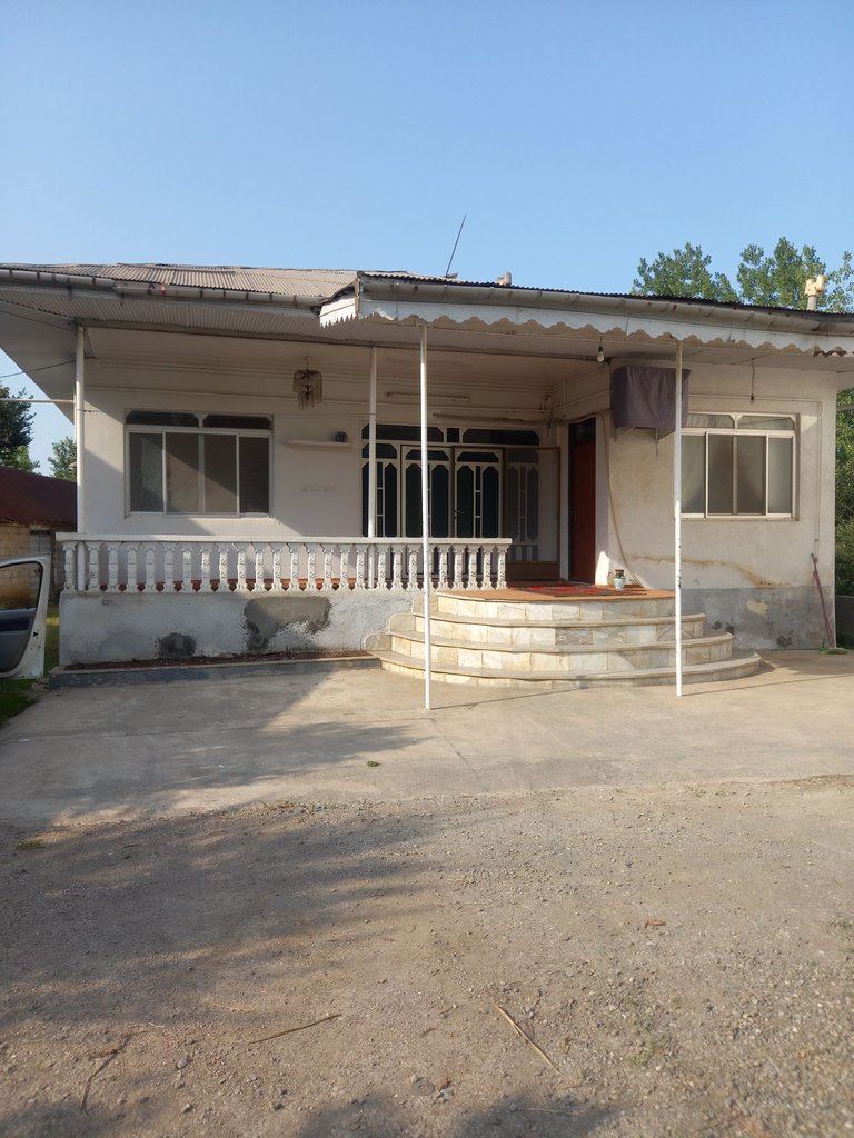 سه خوابه صوفی نژاد