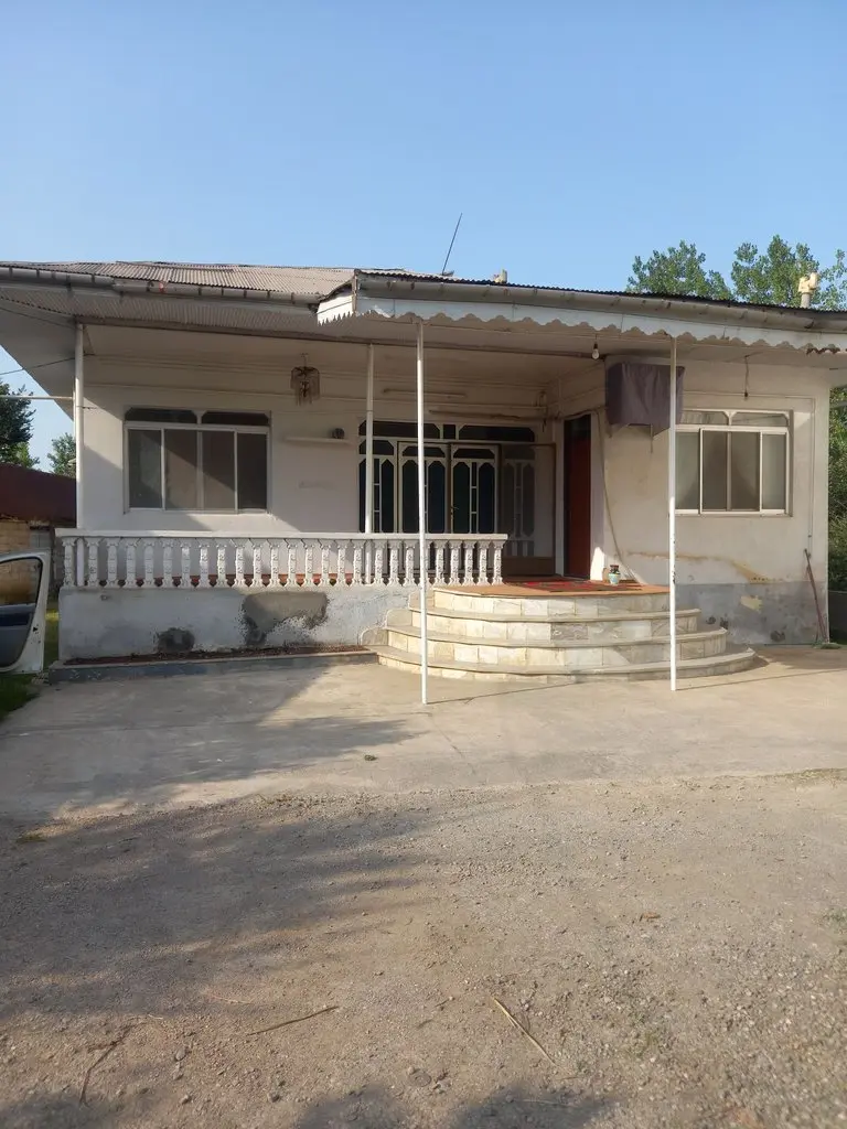 ویلا سه خوابه صوفی نژاد