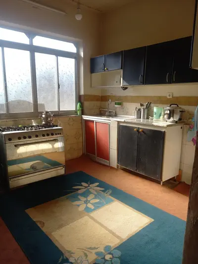 ویلا سه خوابه صوفی نژاد