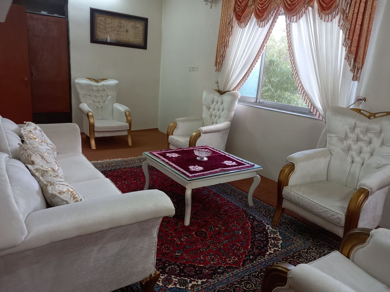 سه خوابه صوفی نژاد