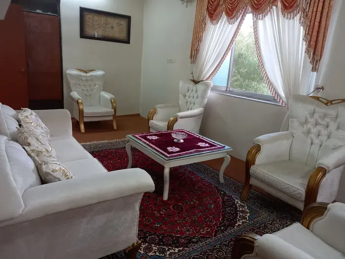 ویلا سه خوابه صوفی نژاد