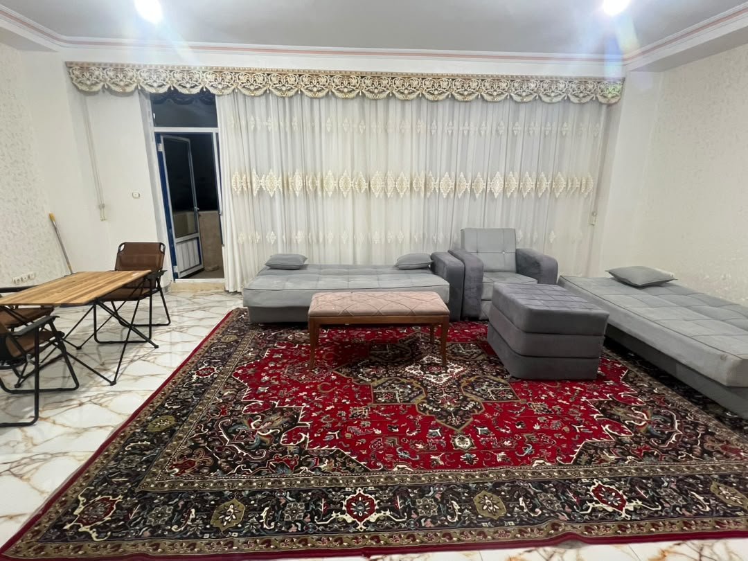 آپارتمان دوخوابه کوهستان 2