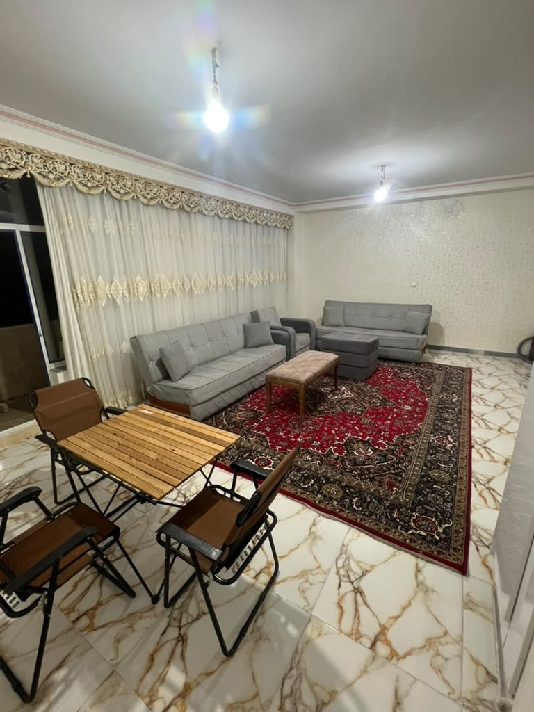 آپارتمان دوخوابه کوهستان 2