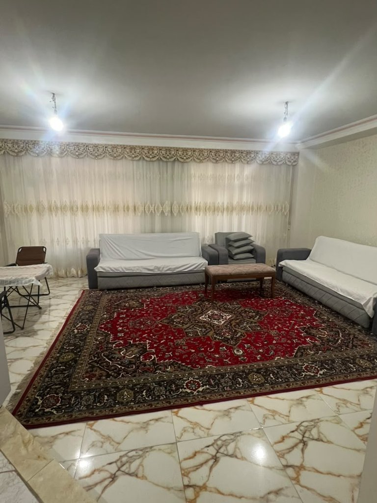 آپارتمان دوخوابه کوهستان 2
