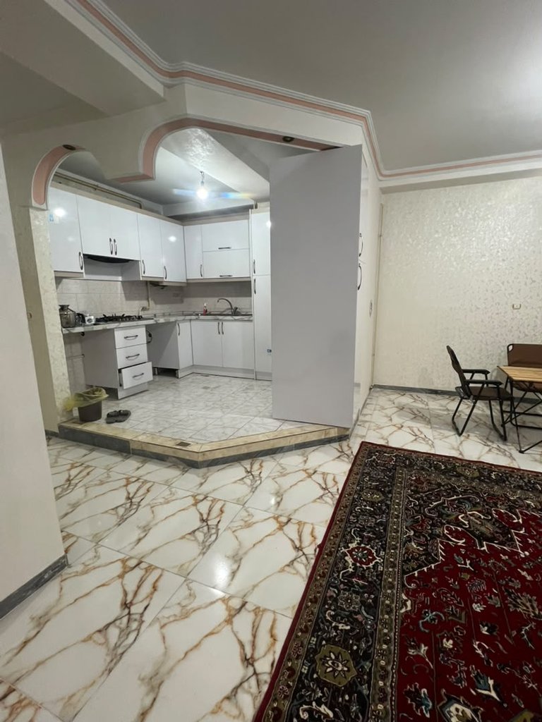 آپارتمان دوخوابه کوهستان 2