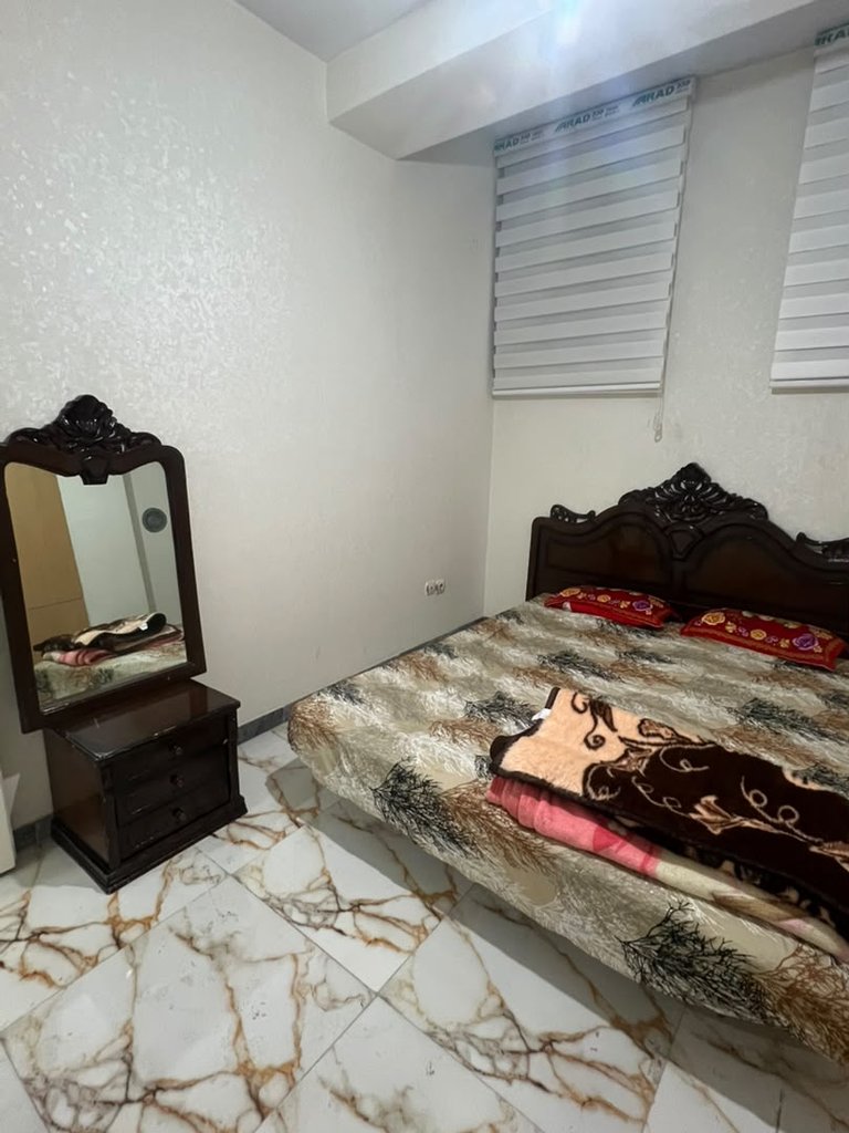 آپارتمان دوخوابه کوهستان 2