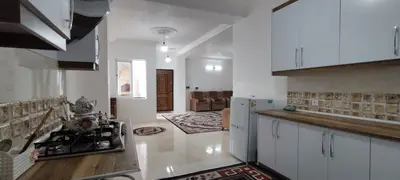 آپارتمان یک خوابه چشم انداز دوهزار