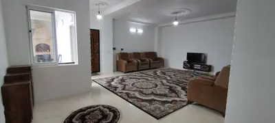 آپارتمان یک خوابه چشم انداز دوهزار