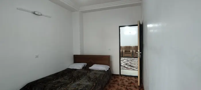 آپارتمان یک خوابه چشم انداز دوهزار