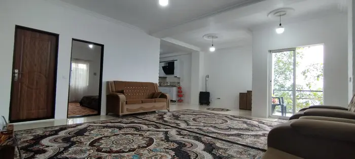 آپارتمان یک خوابه چشم انداز دوهزار