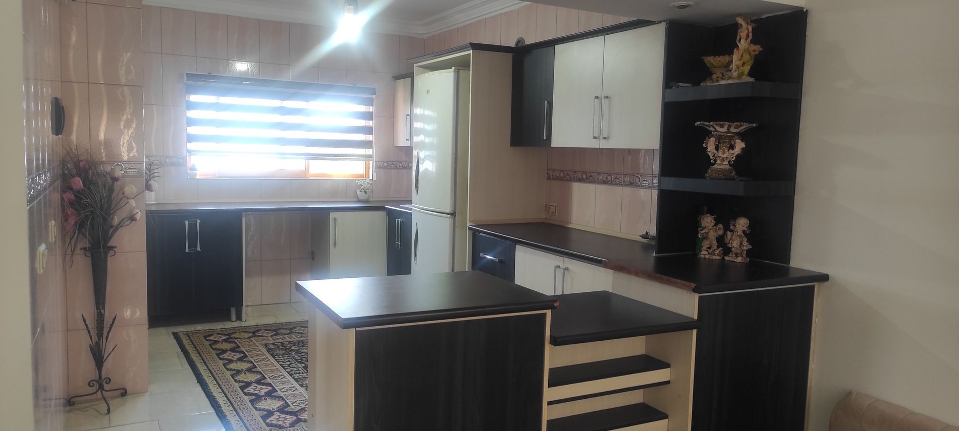 ویلا دوخوابه استخردار آبگرم بیشه 2