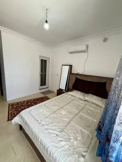 ویلا دوخوابه استخردار آبگرم بیشه 2