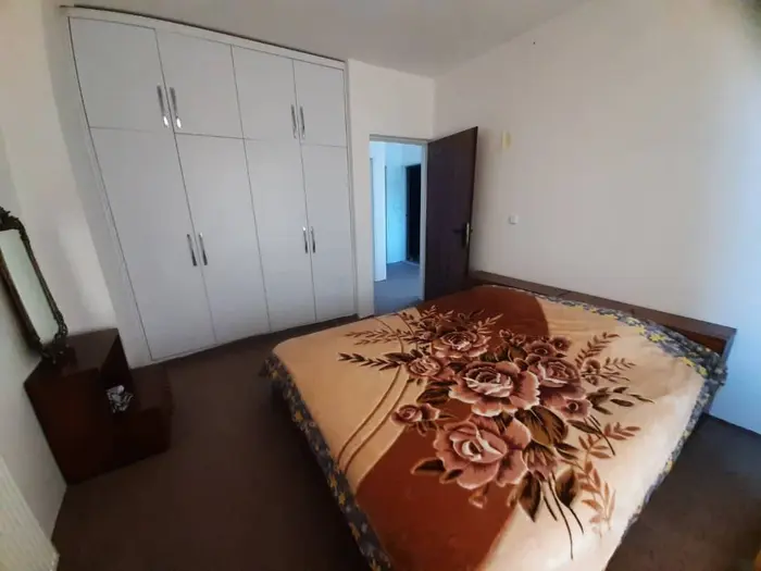 دوخوابه سرای سرسبز - اتاق خواب