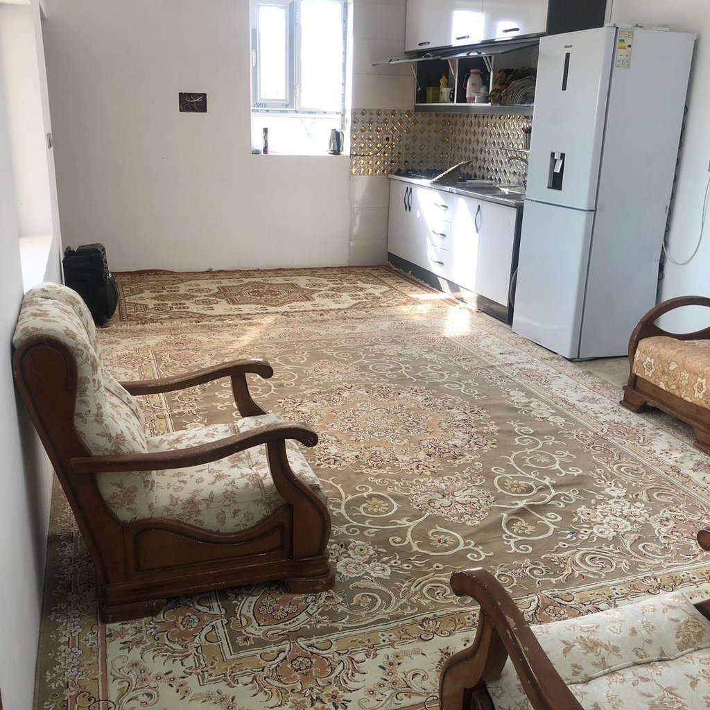 ویلا دوخوابه استخردار آبگرم ماه و ستاره