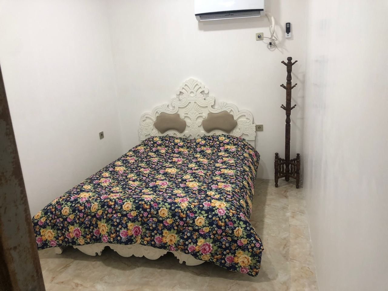 ویلا دوخوابه استخردار آبگرم ماه و ستاره