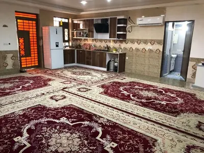 ویلا دوخوابه استخردار ماه و ستاره 1