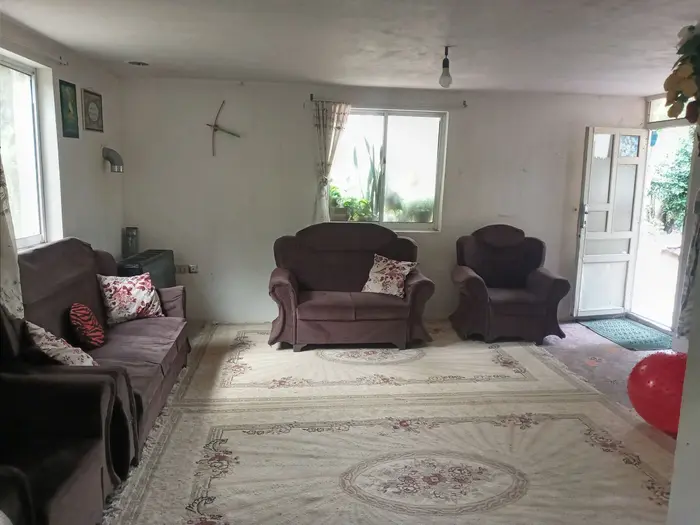 ویلا یک خوابه گیل ماه ۱