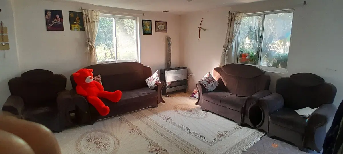 ویلا یک خوابه گیل ماه ۱