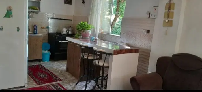 ویلا یک خوابه گیل ماه ۱