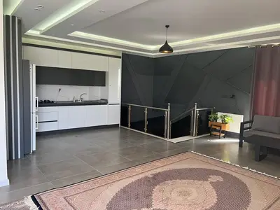 ویلا دوخوابه استخردار آبگرم  کودیان