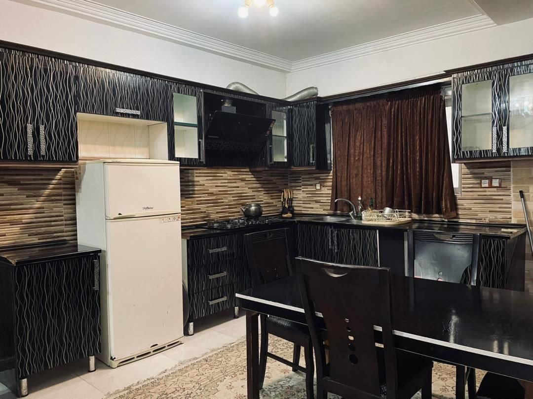 ویلا سه خوابه استخردار آبگرم خزر