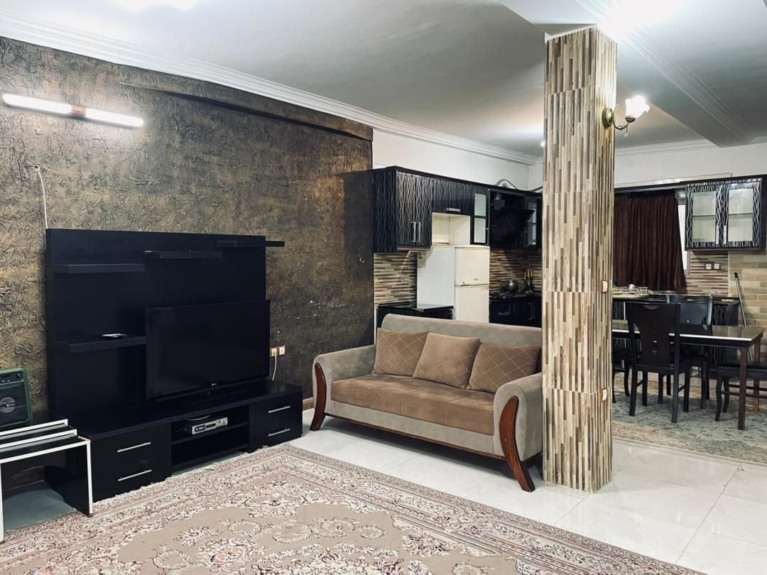 ویلا سه خوابه استخردار آبگرم خزر