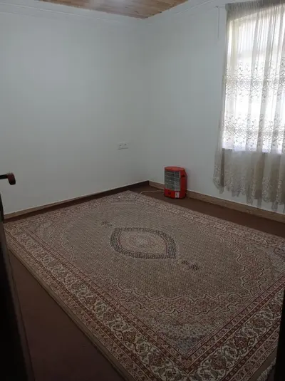 ویلا دوخوابه کوهستانی تاش