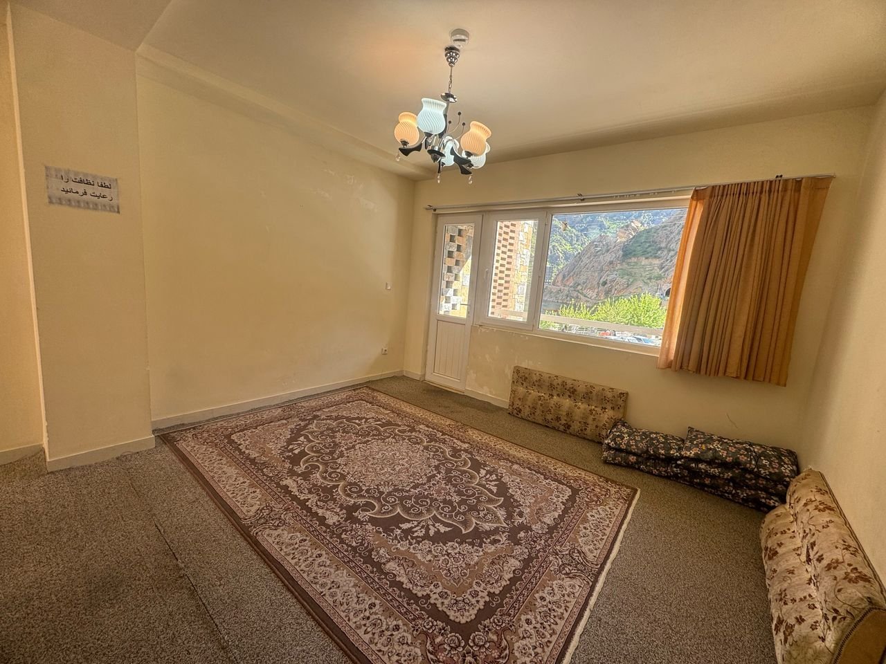 بومگردی هانا هجیج - واحد ۸