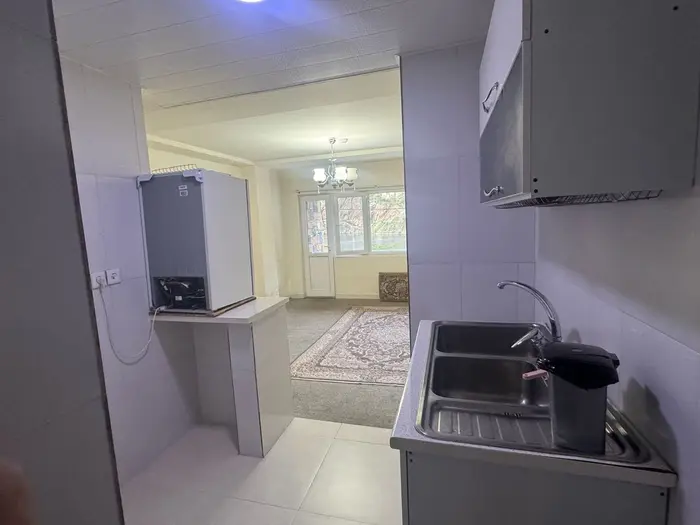 بوم گردی هانا هجیج - واحد ۱۲