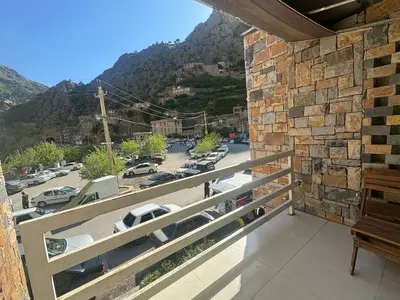 بومگردی هانا هجیج - واحد ۸