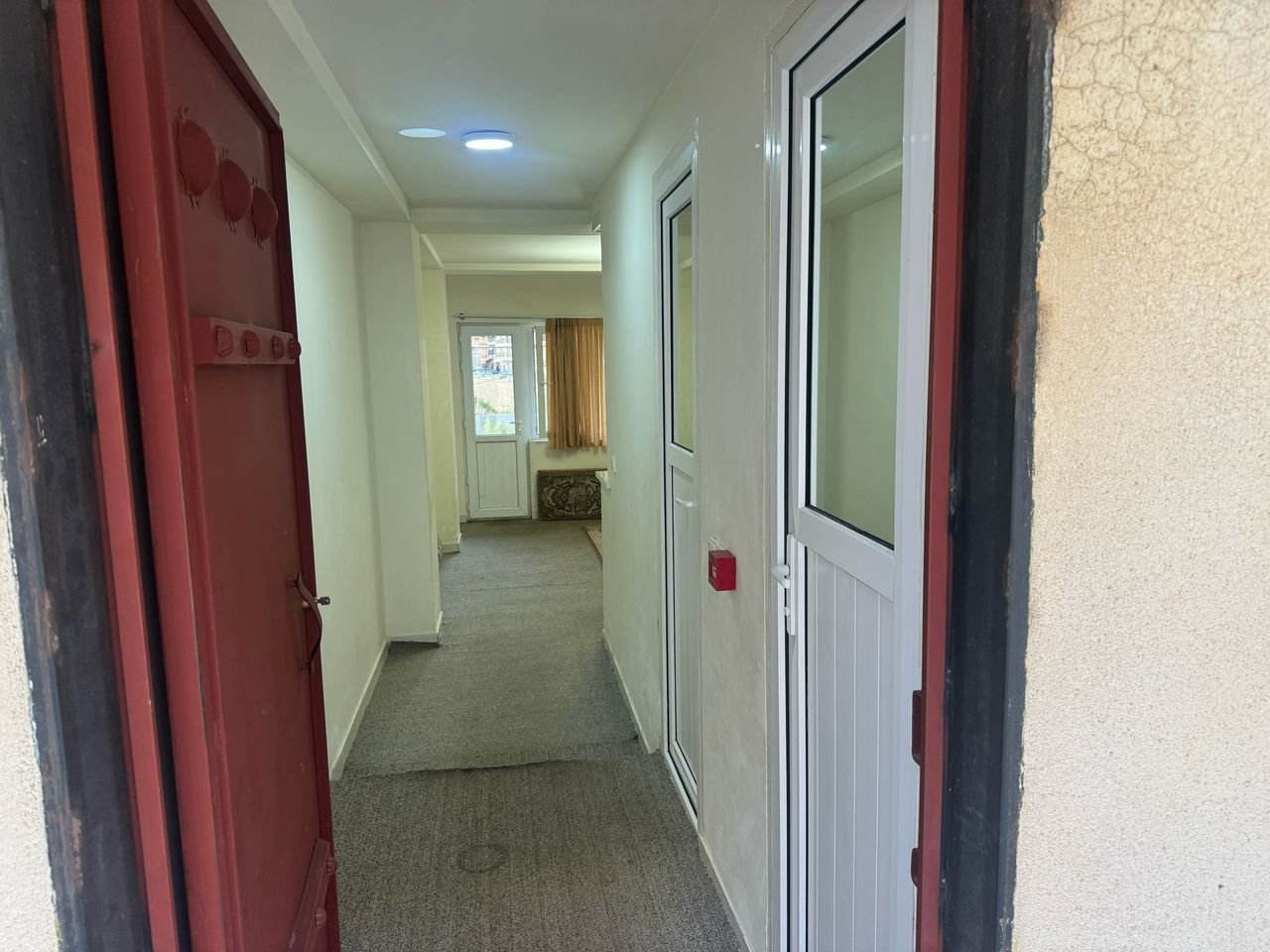 بومگردی هانا هجیج - واحد ۱۲