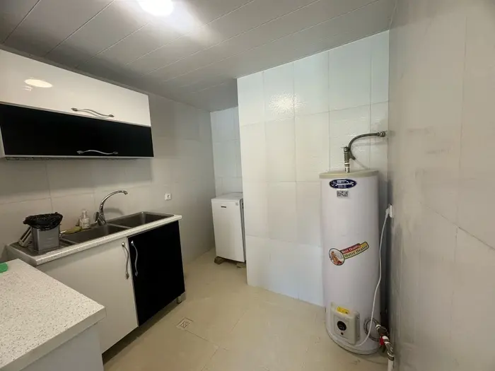 بوم گردی هانا هجیج - واحد ۸