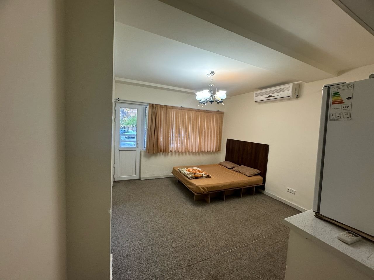 بومگردی هانا هجیج - واحد ۵