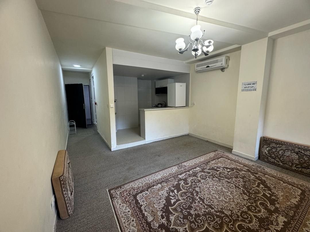 بومگردی هانا هجیج - واحد ۶