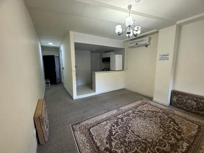 بوم گردی هانا هجیج - واحد ۶