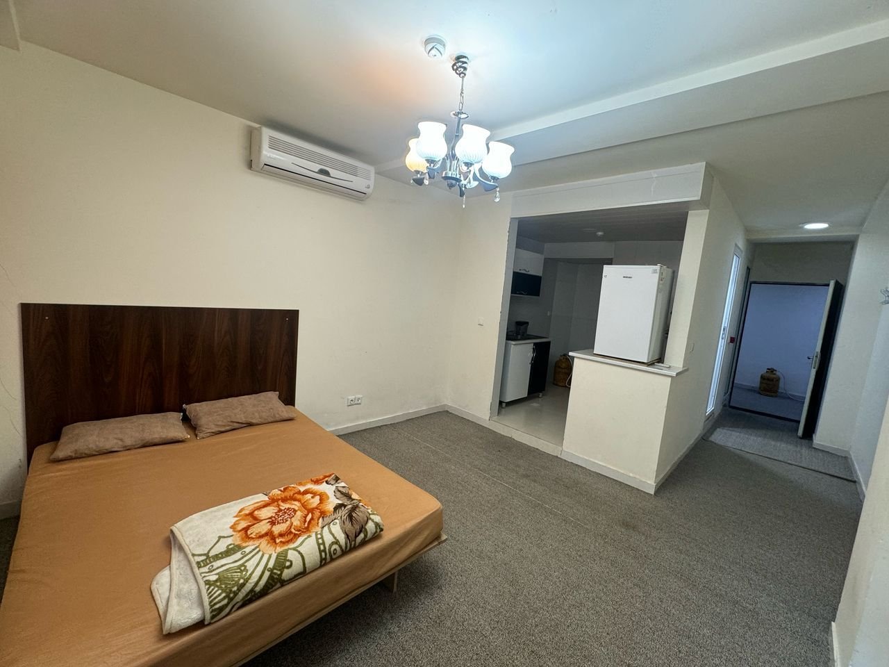 بومگردی هانا هجیج - واحد ۵