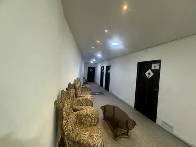 بومگردی هانا هجیج - واحد ۱۲