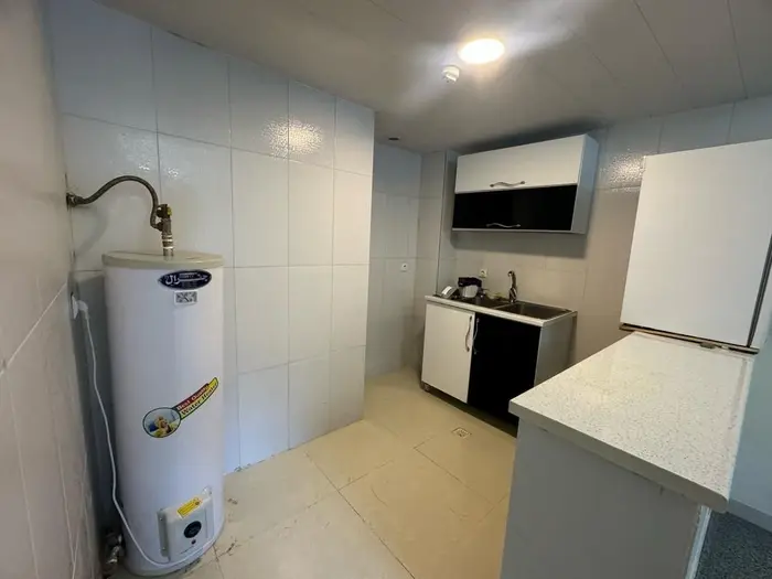 بوم گردی هانا هجیج - واحد ۶