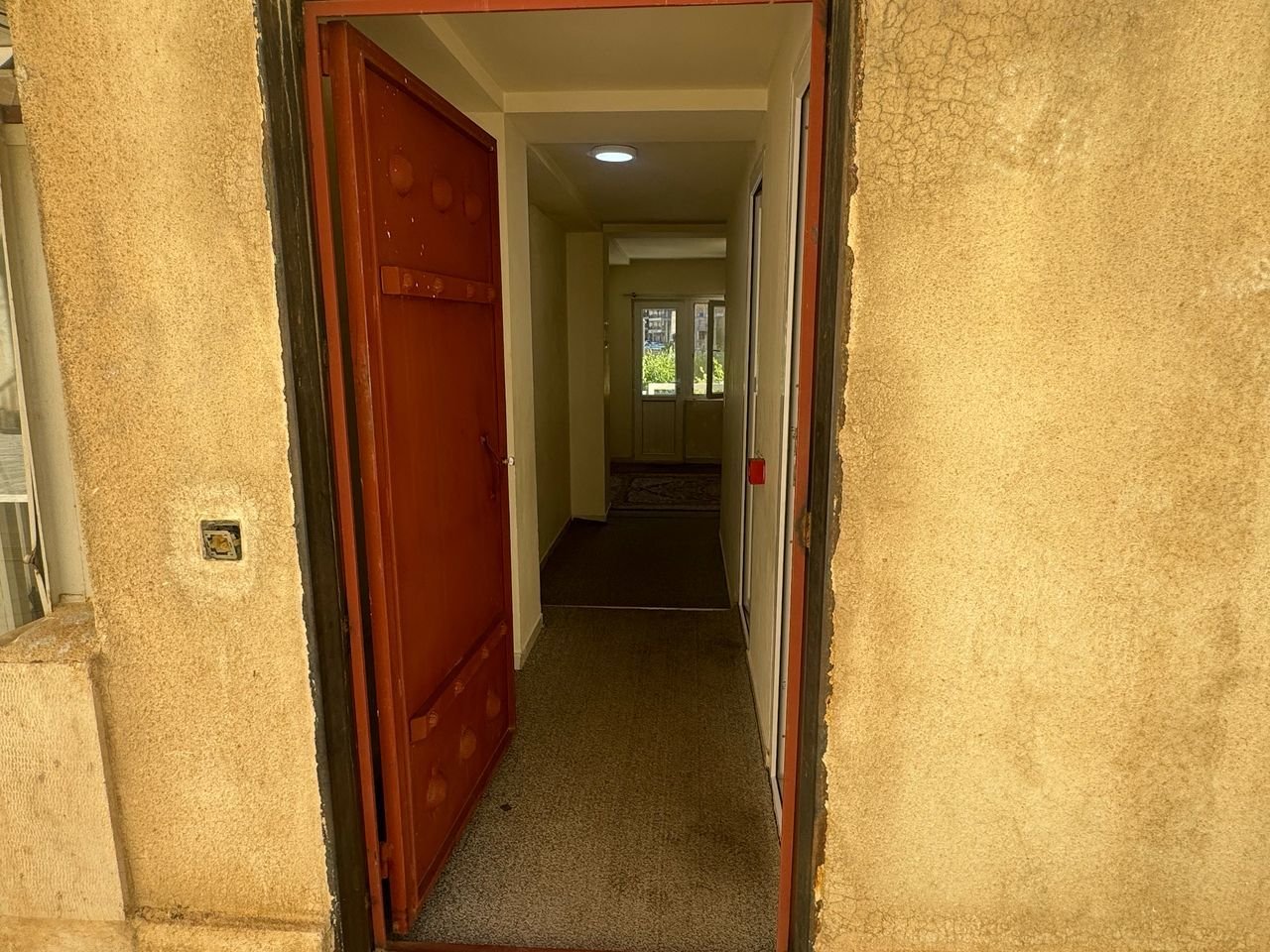 بومگردی هانا هجیج - واحد ۸