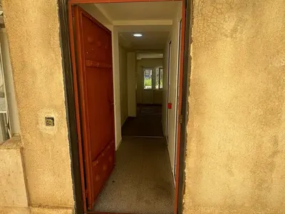 بومگردی هانا هجیج - واحد ۸