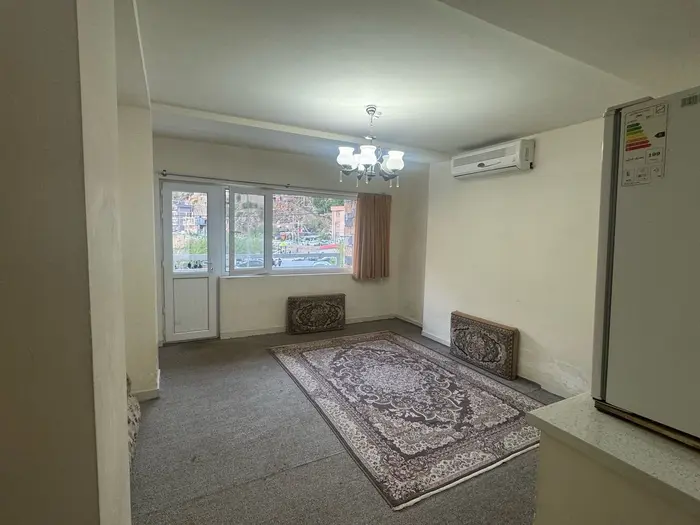 بوم گردی هانا هجیج - واحد ۱۲