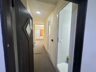 بومگردی هانا هجیج - واحد ۵