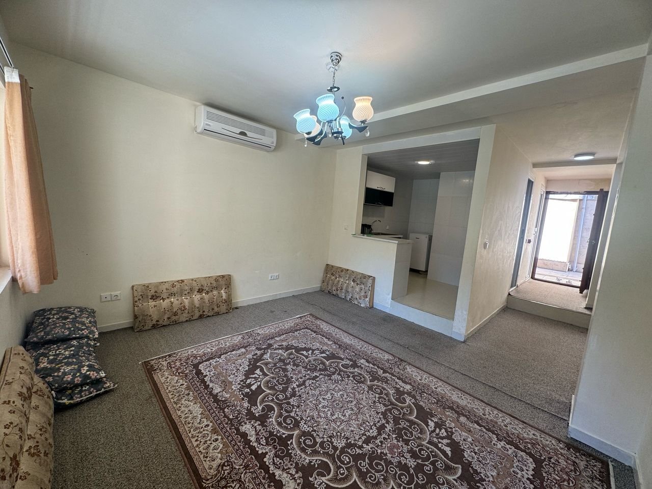 بومگردی هانا هجیج - واحد ۸