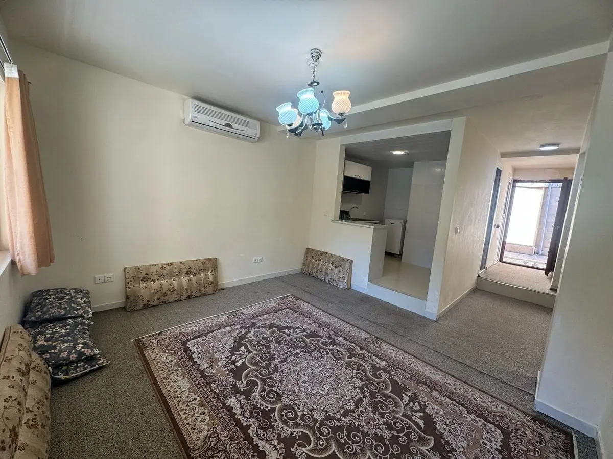 بوم گردی هانا هجیج - واحد ۸