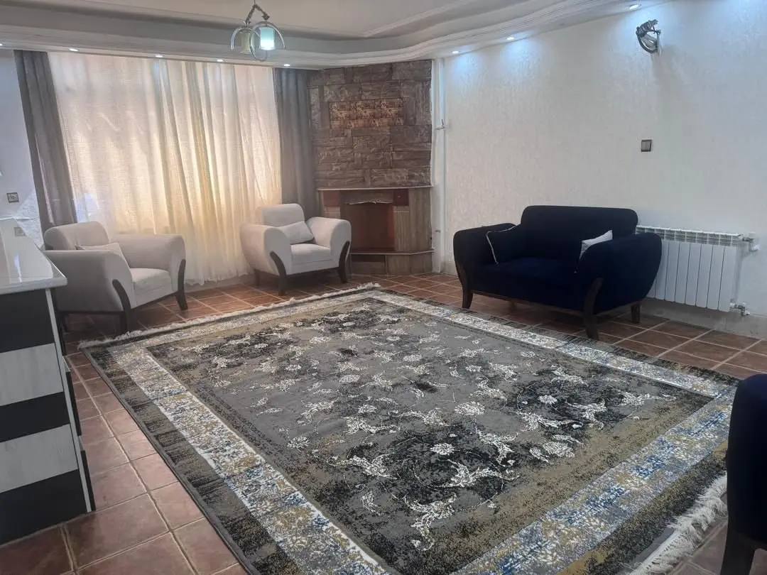 نارنج - واحد 5 - پذیرایی