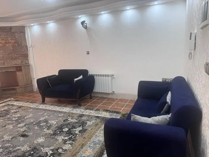 نارنج - واحد 5 - پذیرایی