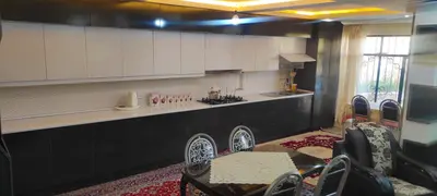 ویلا یک خوابه استخردار آبگرم گلایل 4