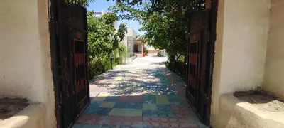 ویلا یک خوابه استخردار آبگرم گلایل 4